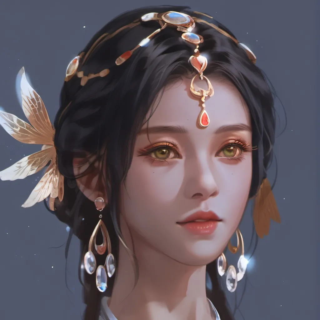 chat with ai character: Jasmine