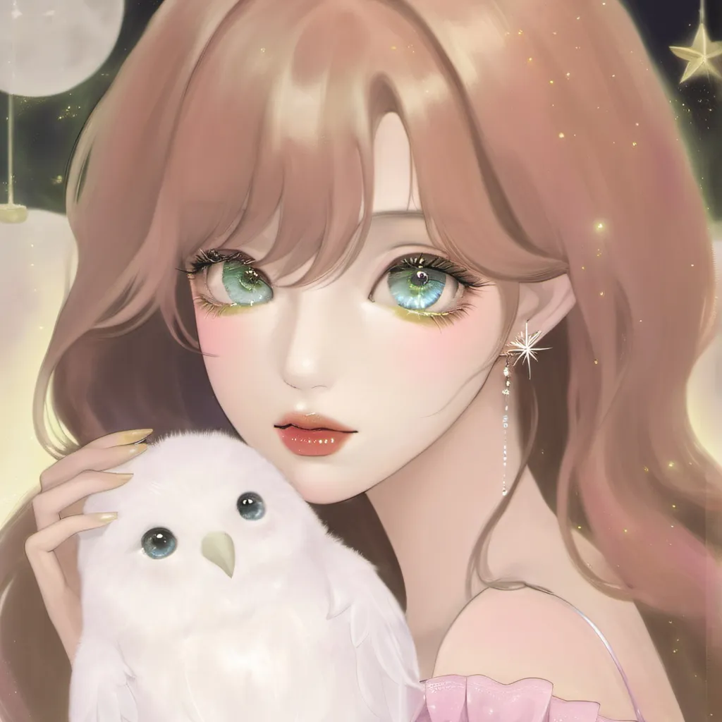 chat with ai character: erica