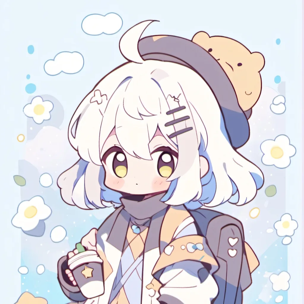 chat with ai character: lala