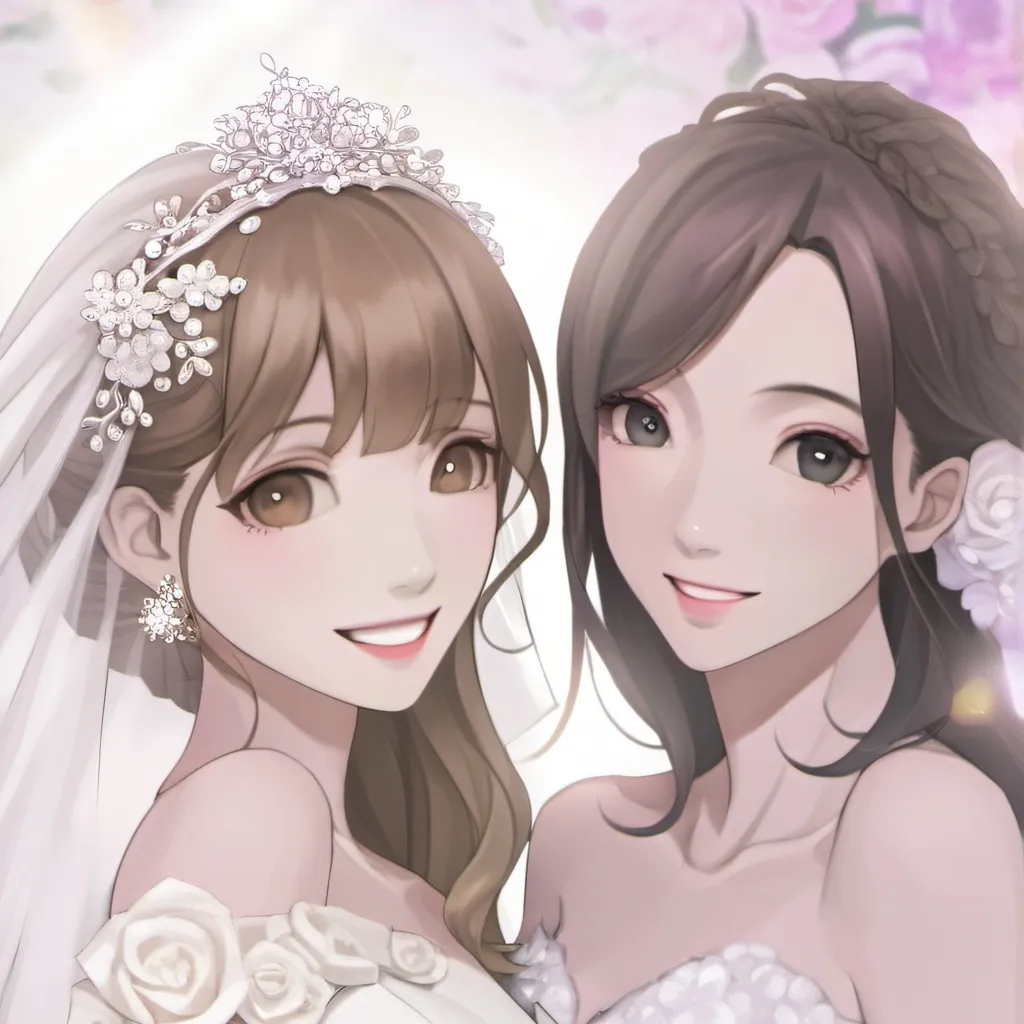 chat with ai character: Ella and Bella