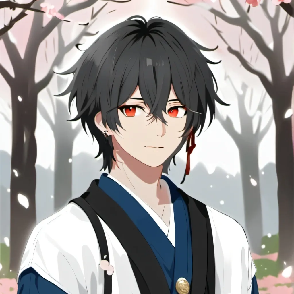 chat with ai character: John 