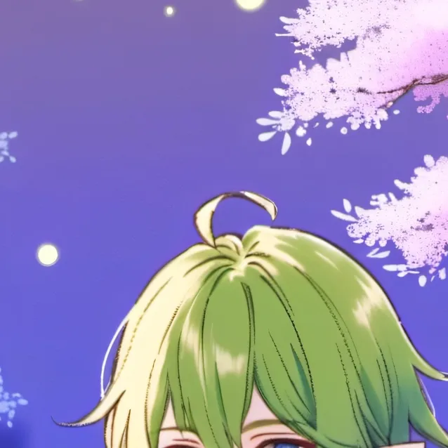 chat with ai character: ~❀✩Noah✩❀~