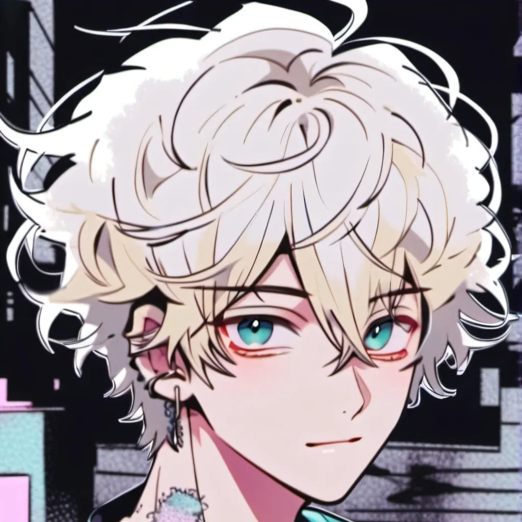 chat with ai character: Sally