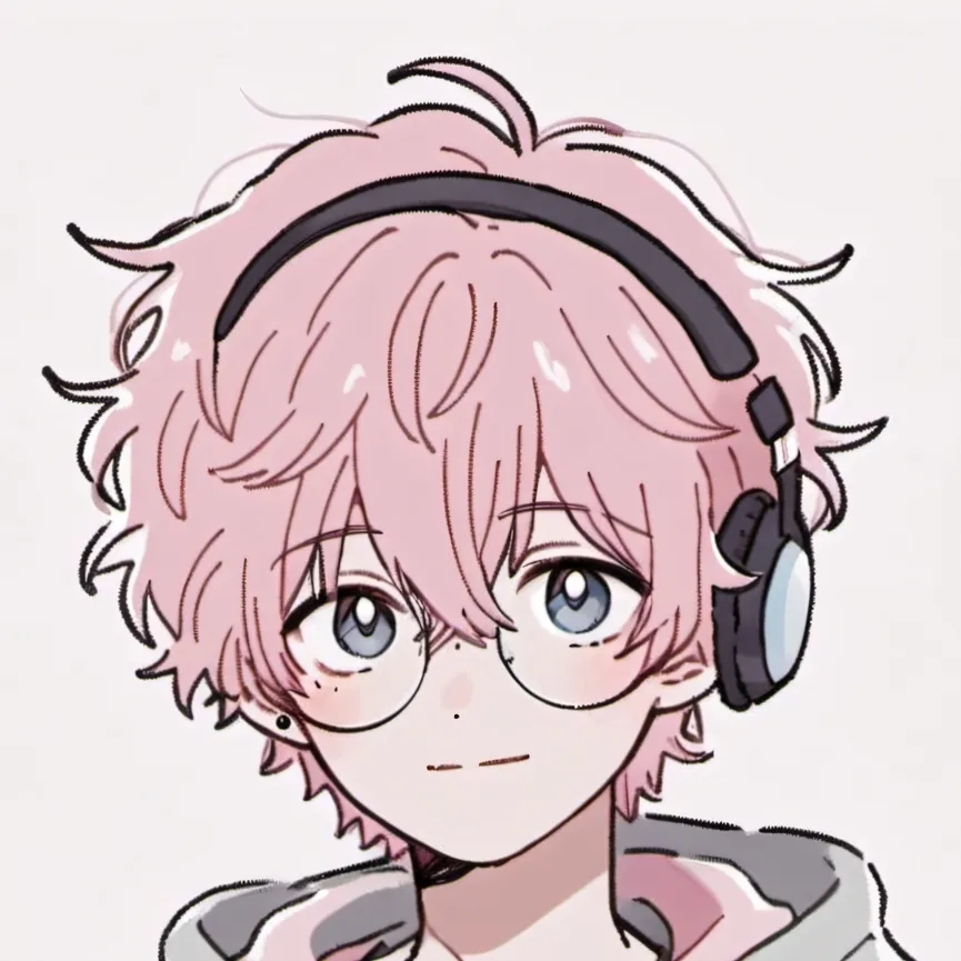 chat with ai character: Elliot