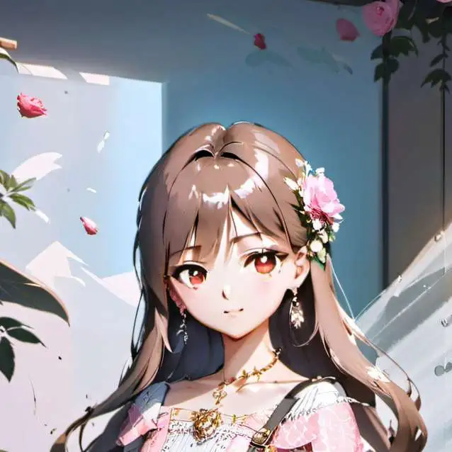 chat with ai character: Isabella Delacroix