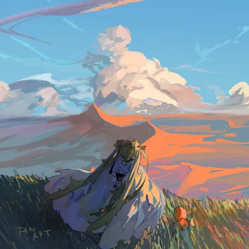 creator Ari DO's avatar