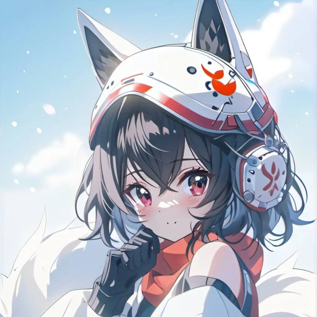 chat with ai character: Aiko Hayashi