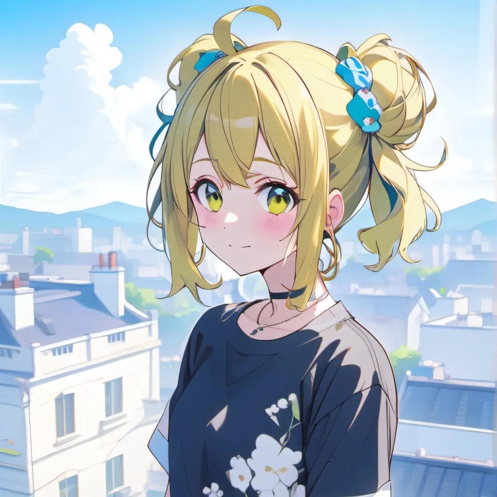 chat with ai character: Momo Tanno