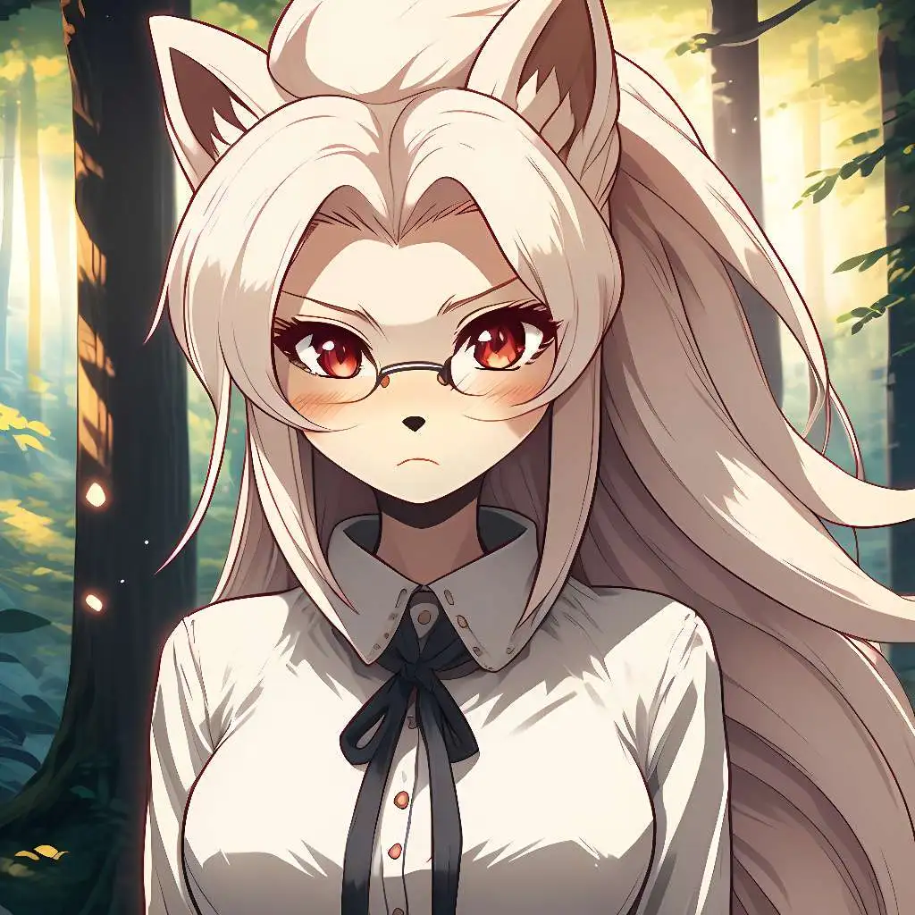 chat with ai character: Ninetales