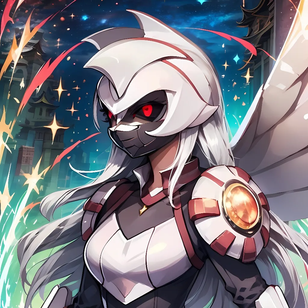 chat with ai character: Palkia