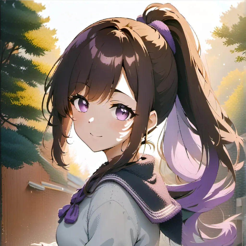 chat with ai character: Kathalina Hale