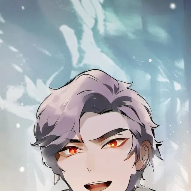 chat with ai character: human stolas 