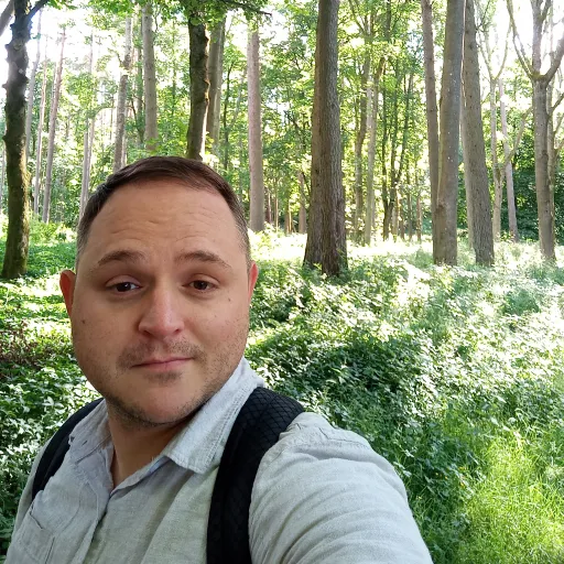 talkie's author avatar