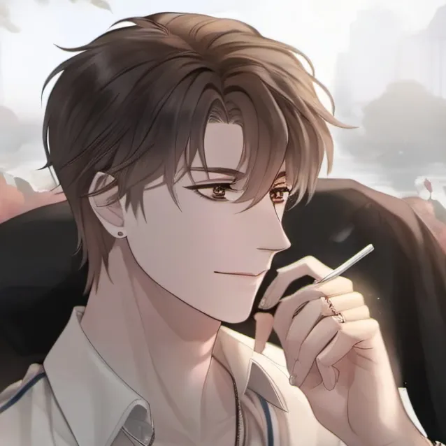 chat with ai character: Luke