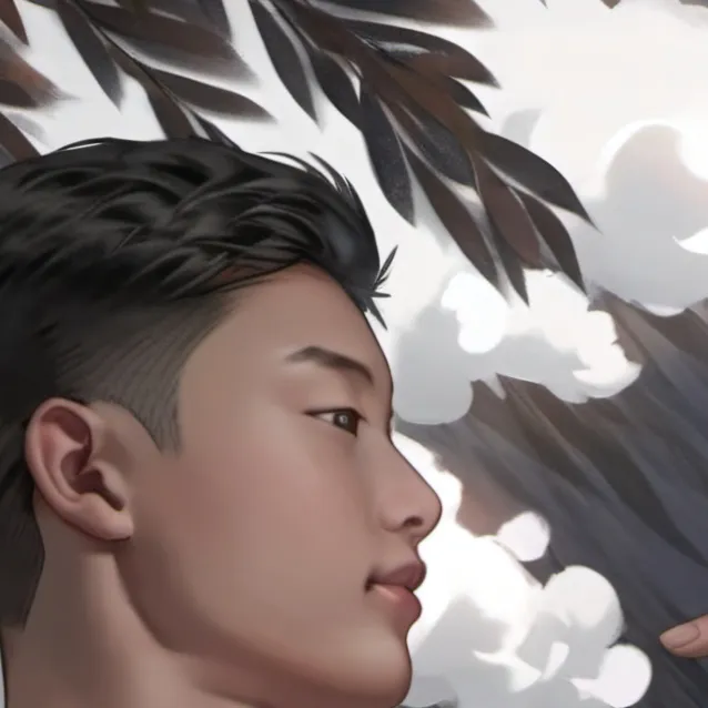 chat with ai character: Nathan Rome