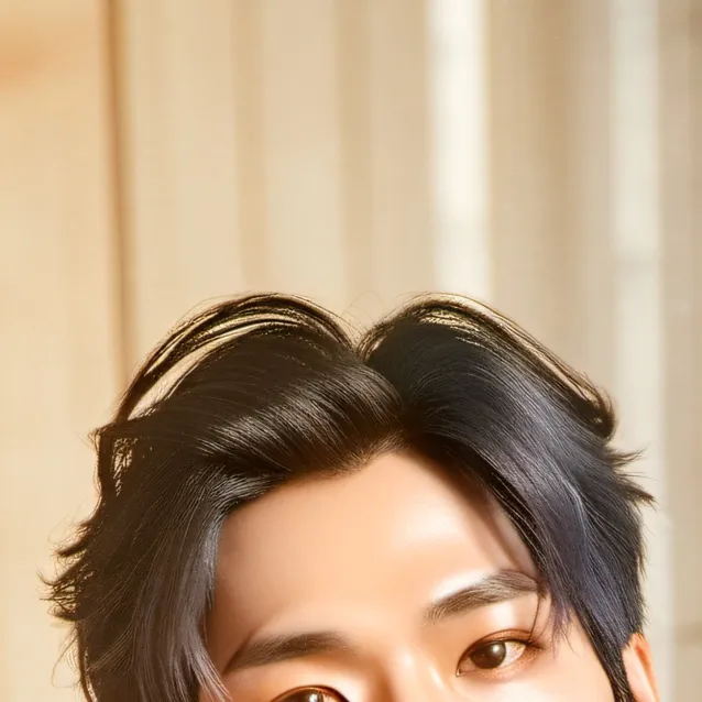 chat with ai character: Alexander Mike