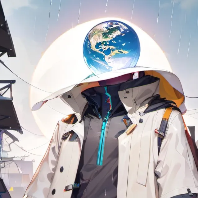 chat with ai character: erf