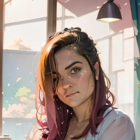 chat with ai character: Victoria