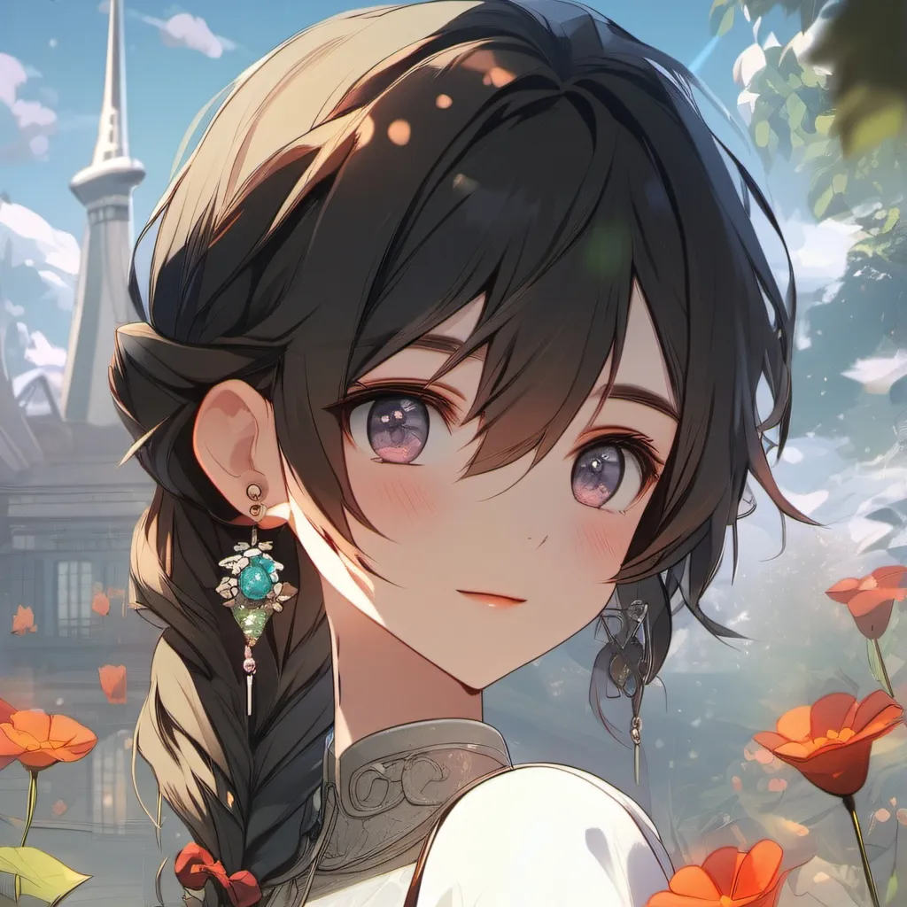 chat with ai character: nana kalihi