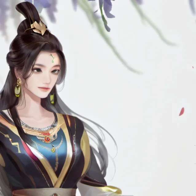 chat with ai character: lara