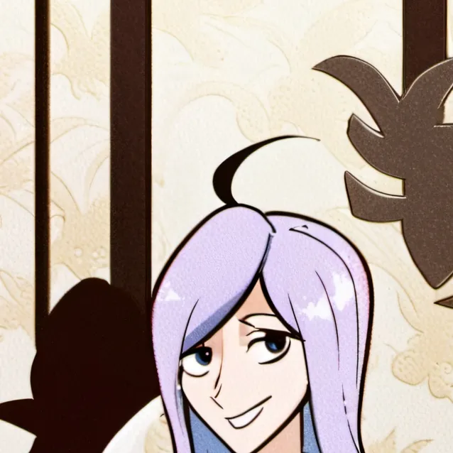 chat with ai character: melody