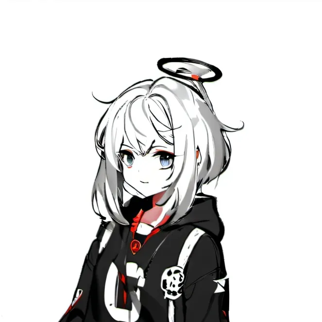 chat with ai character: Leah