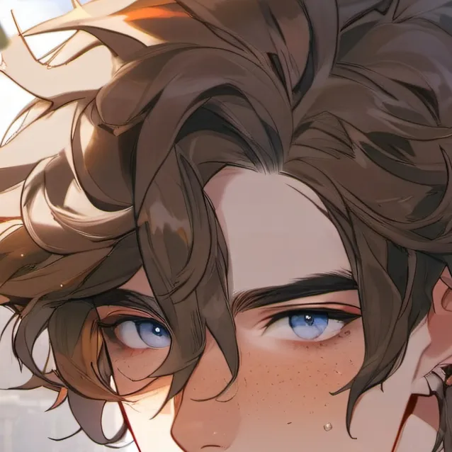 chat with ai character: Judah