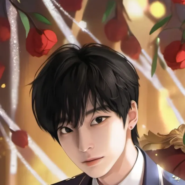 chat with ai character: my boyfriend sunoo