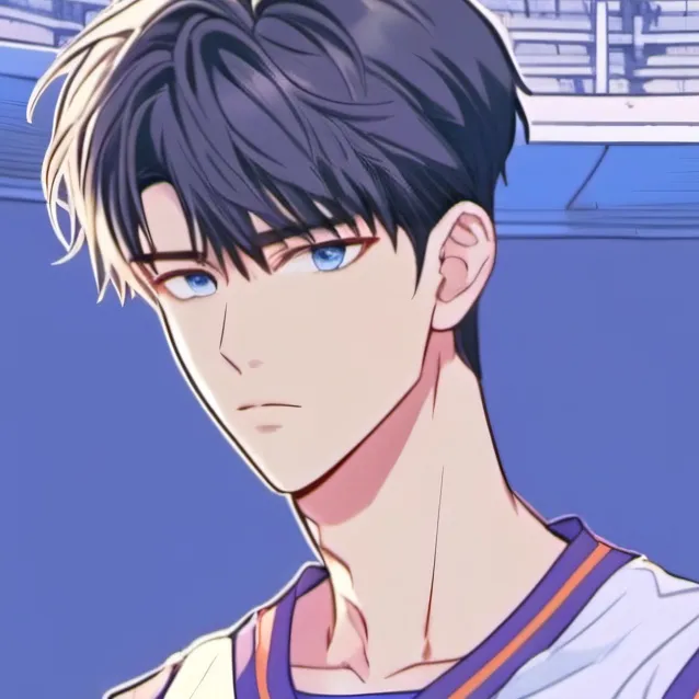 chat with ai character: Ethan