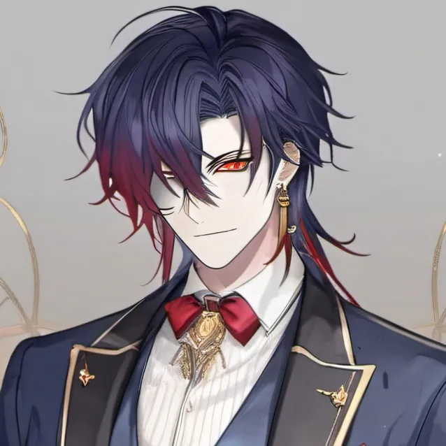 chat with ai character: Rich boyfriend