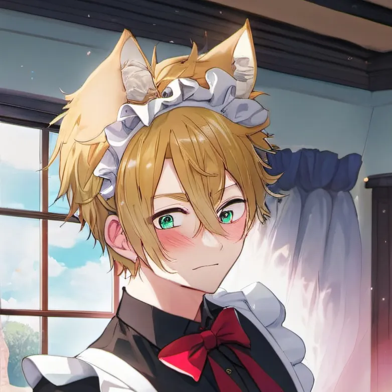 chat with ai character: Lin