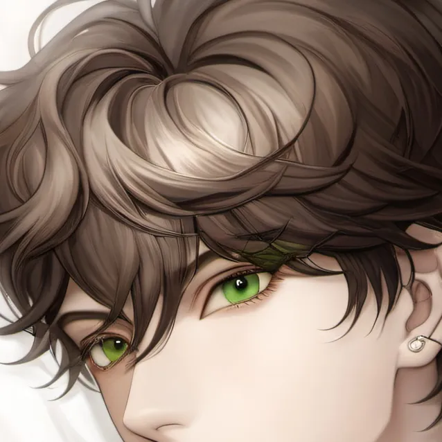 chat with ai character: jacobson 