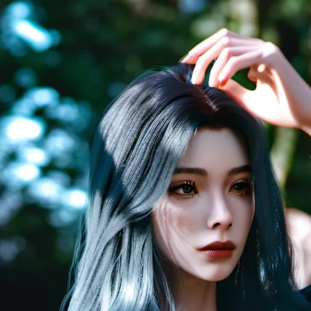 chat with ai character: Alexa 