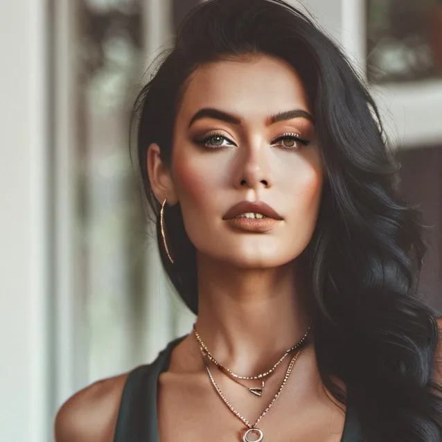 chat with ai character: Jessica 