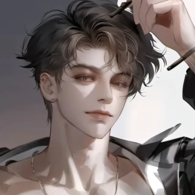 chat with ai character: brian