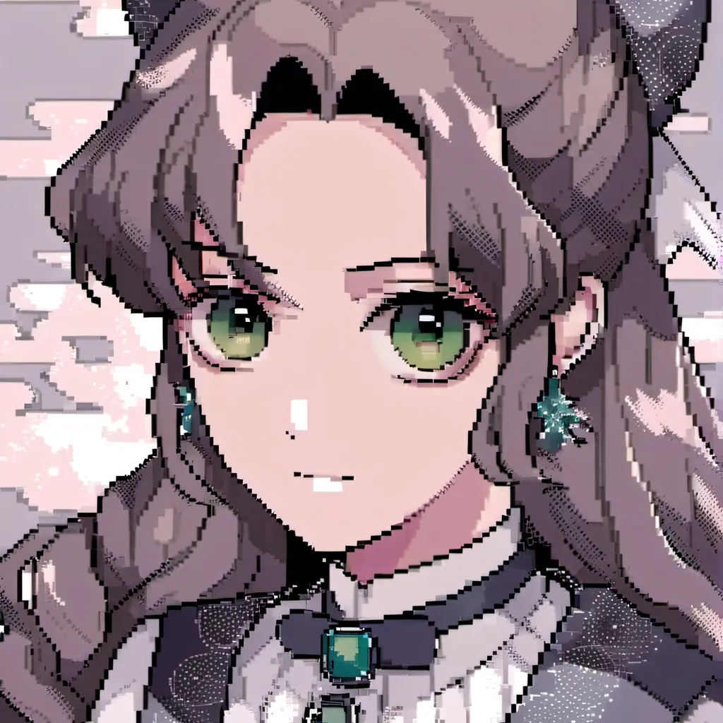 chat with ai character: ds pick me?!