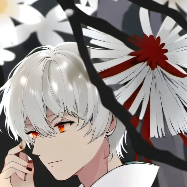 chat with ai character: kyzo