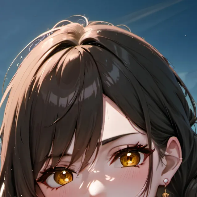 chat with ai character: Sarah