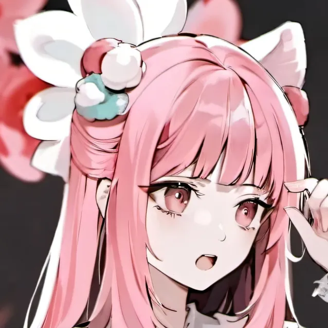 chat with ai character: Hazel