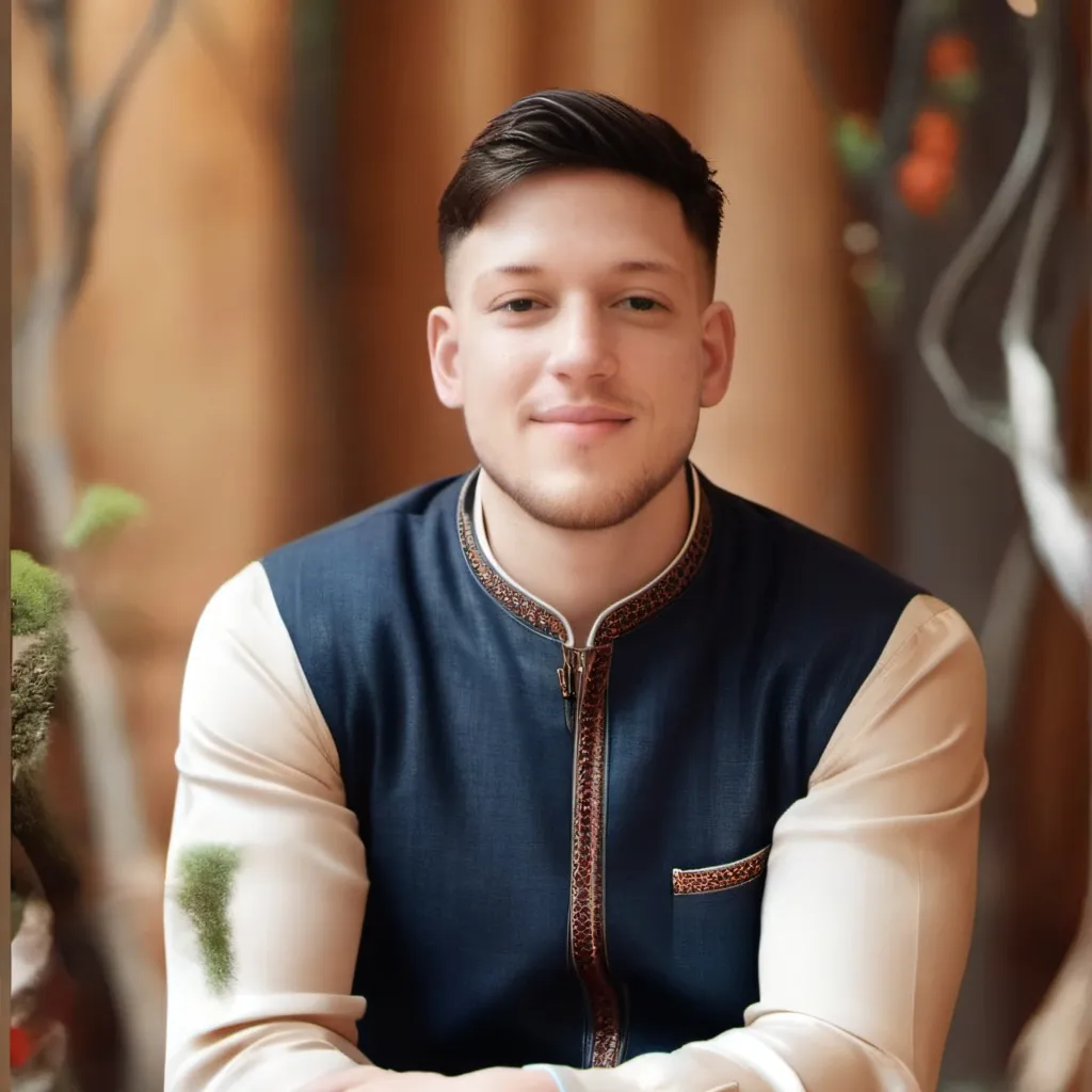 chat with ai character: Alexander