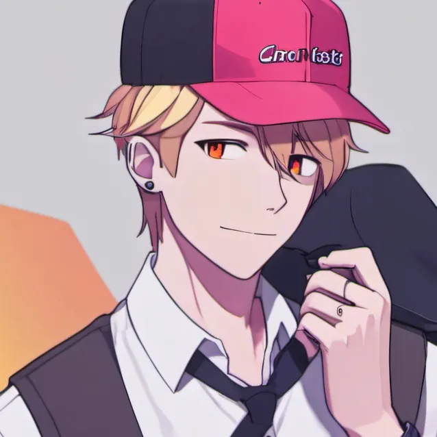 chat with ai character: levi 