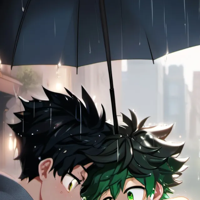 chat with ai character: saliver 