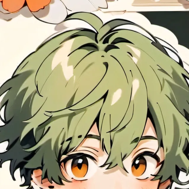 chat with ai character: bakugo 