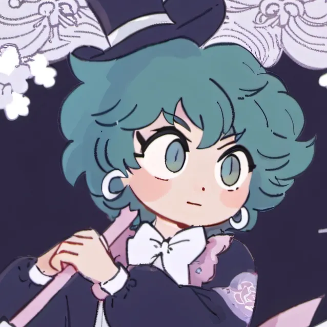 chat with ai character: d-deku 