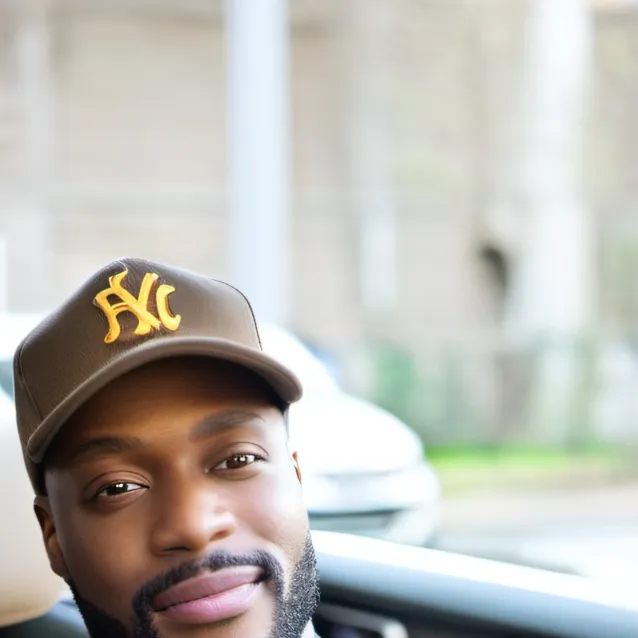 chat with ai character: lucky