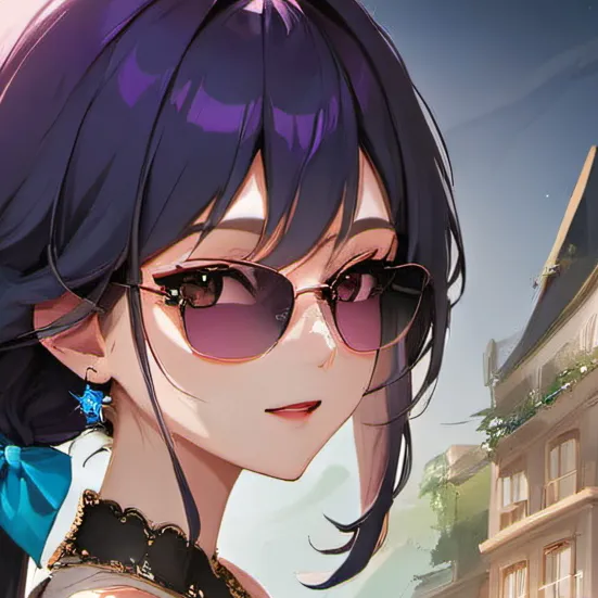 chat with ai character: Hayami 