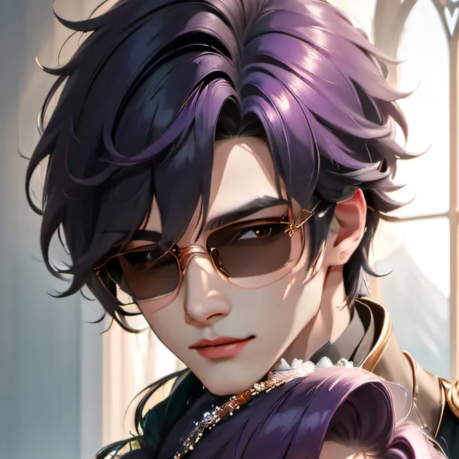 chat with ai character: Asahi