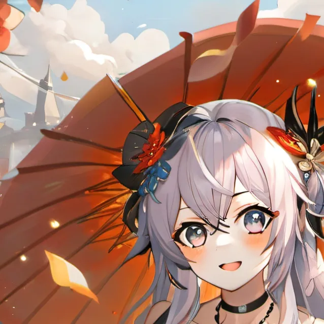 chat with ai character: Cleo