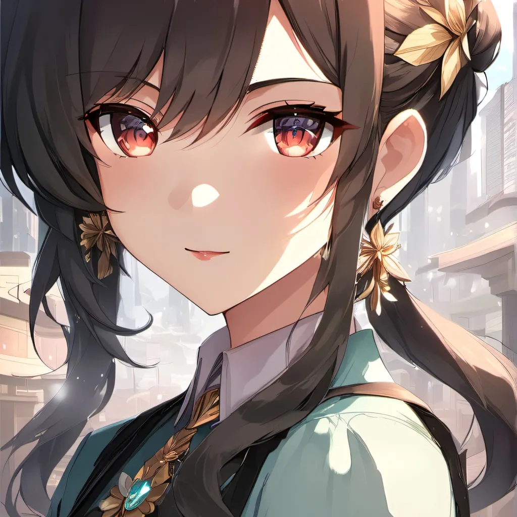 chat with ai character: Jennifer 