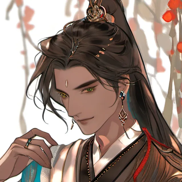 chat with ai character: Daniel 